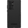 image:imageOtterBox Galaxy S22 Ultra Commuter Series Case  Black Slim amp Tough PocketFriendly with Port ProtectionBlack