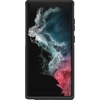 image:imageOtterBox Galaxy S22 Ultra Commuter Series Case  Black Slim amp Tough PocketFriendly with Port ProtectionBlack