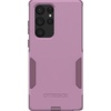 image:imageOtterBox Galaxy S22 Ultra Commuter Series Case  Black Slim amp Tough PocketFriendly with Port ProtectionPink