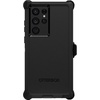 image:imageOtterBox Galaxy S22 Ultra Defender Series Case  Black Rugged amp Durable with Port Protection Includes Holster Clip KickstandBlack