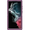 image:imageOtterBox Galaxy S22 Ultra Defender Series Case  Black Rugged amp Durable with Port Protection Includes Holster Clip KickstandPurple