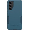 image:imageOtterBox Galaxy S23 Commuter Series Case  Dont BE Blue Blue Slim amp Tough PocketFriendly with Port Protection