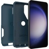 image:imageOtterBox Galaxy S23 Commuter Series Case  Dont BE Blue Blue Slim amp Tough PocketFriendly with Port Protection