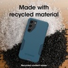 image:imageOtterBox Galaxy S23 Commuter Series Case  Dont BE Blue Blue Slim amp Tough PocketFriendly with Port Protection