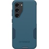 image:imageOtterBox Galaxy S23 Commuter Series Case  Dont BE Blue Blue Slim amp Tough PocketFriendly with Port Protection