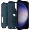 image:imageOtterBox Galaxy S23 Commuter Series Case  Dont BE Blue Blue Slim amp Tough PocketFriendly with Port Protection