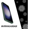 image:imageOtterBox Galaxy S23 Commuter Series Case  Trees Company Green Slim amp Tough PocketFriendly with Port Protection