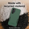 image:imageOtterBox Galaxy S23 Commuter Series Case  Trees Company Green Slim amp Tough PocketFriendly with Port Protection
