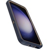 image:imageOtterBox Galaxy S23 Defender Series Case  Blue Suede Shoes Blue Rugged amp Durable with Port Protection Includes Holster Clip Kickstand