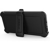 image:imageOtterBox Galaxy S23 FE Defender Series Case  Mountain MAGESTY Purple Rugged amp Durable with Port Protection Includes Holster Clip KickstandBlack