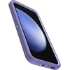 image:imageOtterBox Galaxy S23 FE Defender Series Case  Mountain MAGESTY Purple Rugged amp Durable with Port Protection Includes Holster Clip KickstandPurple