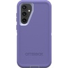 image:imageOtterBox Galaxy S23 FE Defender Series Case  Mountain MAGESTY Purple Rugged amp Durable with Port Protection Includes Holster Clip KickstandPurple