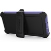 image:imageOtterBox Galaxy S23 FE Defender Series Case  Mountain MAGESTY Purple Rugged amp Durable with Port Protection Includes Holster Clip KickstandPurple