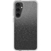 image:imageOtterBox Galaxy S23 FE Prefix Series Case  Stardust ClearGlitter UltraThin PocketFriendly Raised Edges Protect Camera amp Screen Wireless Charging CompatibleClearGlitter