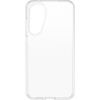 image:imageOtterBox Galaxy S23 FE Prefix Series Case  Stardust ClearGlitter UltraThin PocketFriendly Raised Edges Protect Camera amp Screen Wireless Charging CompatibleClear