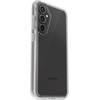 image:imageOtterBox Galaxy S23 FE Symmetry Series Case  BLACK ultrasleek wireless charging compatible raised edges protect camera amp screen ships in polybag ideal for business customersClear