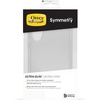 image:imageOtterBox Galaxy S23 FE Symmetry Series Case  BLACK ultrasleek wireless charging compatible raised edges protect camera amp screen ships in polybag ideal for business customersClear