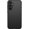 image:imageOtterBox Galaxy S23 FE Symmetry Series Case  BLACK ultrasleek wireless charging compatible raised edges protect camera amp screen ships in polybag ideal for business customersBlack