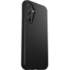 image:imageOtterBox Galaxy S23 FE Symmetry Series Case  BLACK ultrasleek wireless charging compatible raised edges protect camera amp screen ships in polybag ideal for business customersBlack