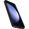 image:imageOtterBox Galaxy S23 FE Symmetry Series Case  Black UltraSleek Wireless Charging Compatible Raised Edges Protect Camera amp Screen