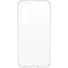 image:imageOtterBox Galaxy S23 Prefix Series Case  Clear UltraThin PocketFriendly Raised Edges Protect Camera amp Screen Wireless Charging CompatibleClear