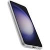 image:imageOtterBox Galaxy S23 Prefix Series Case  Clear UltraThin PocketFriendly Raised Edges Protect Camera amp Screen Wireless Charging CompatibleClear