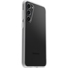 image:imageOtterBox Galaxy S23 Prefix Series Case  Clear UltraThin PocketFriendly Raised Edges Protect Camera amp Screen Wireless Charging CompatibleClear