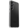image:imageOtterBox Galaxy S23 Prefix Series Case  Clear UltraThin PocketFriendly Raised Edges Protect Camera amp Screen Wireless Charging CompatibleClear