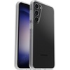 image:imageOtterBox Galaxy S23 Prefix Series Case  Clear UltraThin PocketFriendly Raised Edges Protect Camera amp Screen Wireless Charging CompatibleClear