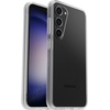 image:imageOtterBox Galaxy S23 Prefix Series Case  Clear UltraThin PocketFriendly Raised Edges Protect Camera amp Screen Wireless Charging CompatibleClear