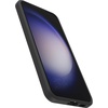 image:imageOtterBox Galaxy S23 Prefix Series Case  Clear UltraThin PocketFriendly Raised Edges Protect Camera amp Screen Wireless Charging CompatibleClearBlack