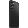 image:imageOtterBox Galaxy S23 Prefix Series Case  Clear UltraThin PocketFriendly Raised Edges Protect Camera amp Screen Wireless Charging CompatibleClearBlack