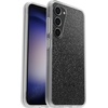 image:imageOtterBox Galaxy S23 Prefix Series Case  Clear UltraThin PocketFriendly Raised Edges Protect Camera amp Screen Wireless Charging CompatibleClearGlitter