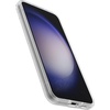 image:imageOtterBox Galaxy S23 Prefix Series Case  Clear UltraThin PocketFriendly Raised Edges Protect Camera amp Screen Wireless Charging CompatibleClearGlitter