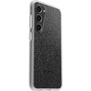 image:imageOtterBox Galaxy S23 Prefix Series Case  Clear UltraThin PocketFriendly Raised Edges Protect Camera amp Screen Wireless Charging CompatibleClearGlitter