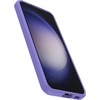 image:imageOtterBox Galaxy S23 Prefix Series Case  Clear UltraThin PocketFriendly Raised Edges Protect Camera amp Screen Wireless Charging CompatibleClearPurple