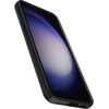 image:imageOtterBox Galaxy S23 Symmetry Series Case  Black UltraSleek Wireless Charging Compatible Raised Edges Protect Camera amp ScreenBlack