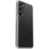 image:imageOtterBox Galaxy S23 Symmetry Series Case  Black UltraSleek Wireless Charging Compatible Raised Edges Protect Camera amp ScreenClear