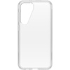 image:imageOtterBox Galaxy S23 Symmetry Series Case  Black UltraSleek Wireless Charging Compatible Raised Edges Protect Camera amp ScreenClear