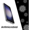 image:imageOtterBox Galaxy S23 Symmetry Series Case  Black UltraSleek Wireless Charging Compatible Raised Edges Protect Camera amp ScreenClearGlitter