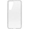image:imageOtterBox Galaxy S23 Symmetry Series Case  Black UltraSleek Wireless Charging Compatible Raised Edges Protect Camera amp ScreenClearGlitter