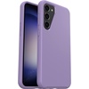 image:imageOtterBox Galaxy S23 Symmetry Series Case  Black UltraSleek Wireless Charging Compatible Raised Edges Protect Camera amp ScreenPurple