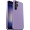 image:imageOtterBox Galaxy S23 Symmetry Series Case  Black UltraSleek Wireless Charging Compatible Raised Edges Protect Camera amp ScreenPurple