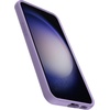 image:imageOtterBox Galaxy S23 Symmetry Series Case  Black UltraSleek Wireless Charging Compatible Raised Edges Protect Camera amp ScreenPurple