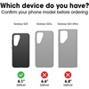 image:imageOtterBox Galaxy S23 Symmetry Series Case  Single Unit Ships in Polybag Ideal for Business Customers  CLEAR ultrasleek wireless charging compatible raised edges protect camera amp screenGlitterClear
