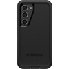 image:imageOtterBox Galaxy S23 Symmetry Series Case  Single Unit Ships in Polybag Ideal for Business Customers  CLEAR ultrasleek wireless charging compatible raised edges protect camera amp screenBlack