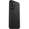 image:imageOtterBox Galaxy S23 Symmetry Series Case  Stardust ClearGlitter UltraSleek Wireless Charging Compatible Raised Edges Protect Camera amp ScreenBlack