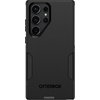 image:imageOtterBox Galaxy S23 Ultra Commuter Series Case  Dont BE Blue Blue Slim amp Tough PocketFriendly with Port ProtectionBlack