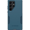 image:imageOtterBox Galaxy S23 Ultra Commuter Series Case  Dont BE Blue Blue Slim amp Tough PocketFriendly with Port ProtectionBlue