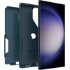image:imageOtterBox Galaxy S23 Ultra Commuter Series Case  Dont BE Blue Blue Slim amp Tough PocketFriendly with Port ProtectionBlue